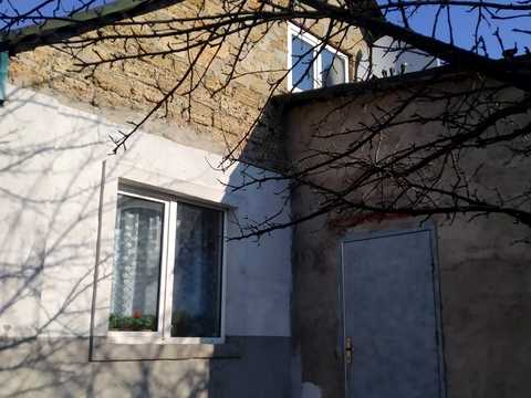 будинок за адресою Соколовський масив