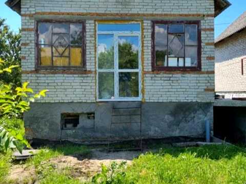 дом по адресу Зарічна, 11