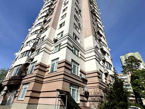 квартира за адресою Львівська вул., 26-А