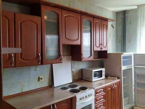 квартира за адресою Машинобудівна вул., 21