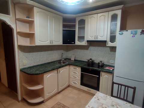 квартира за адресою Мрії вул. (Академіка Туполєва), 22-В