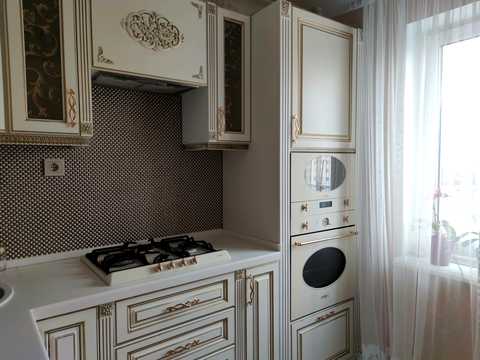 квартира за адресою Пирогова вул., 67а