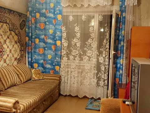 квартира за адресою Академіка Заболотного вул., 6