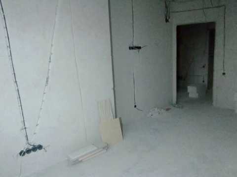 квартира по адресу Абрикосова, 3