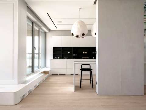 квартира за адресою Оболонський просп., 26