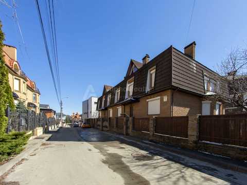будинок за адресою Вільшанський пров., 7