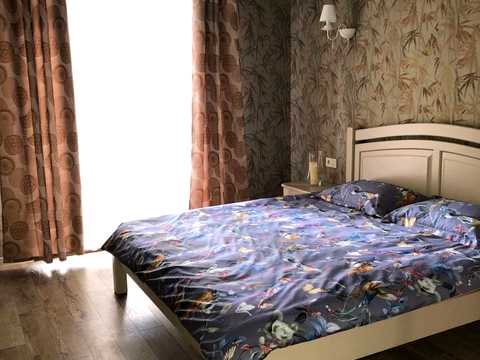 квартира по адресу Стрелецкая ул., 98