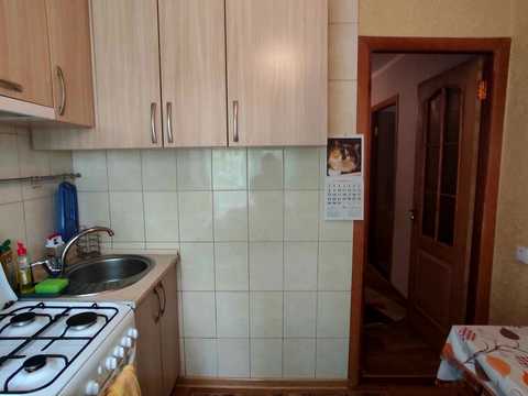 квартира за адресою 600-річчя вул., 54