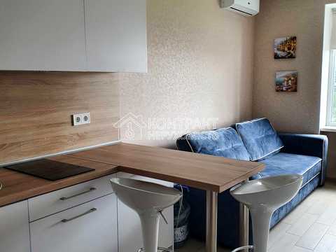 квартира за адресою Авіахімічна вул., 7