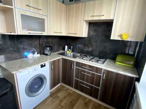 квартира по адресу Героев Труда ул. (Героїв Праці), 47б