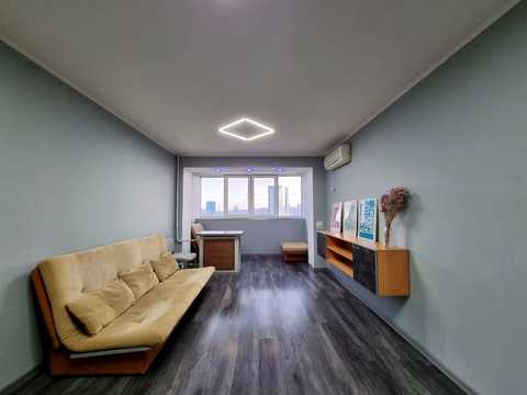квартира по адресу Вячеслава Черновола ул., 30/33