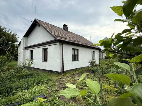 дом по адресу Залізнична