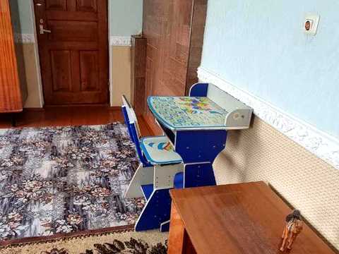 будинок за адресою Хутірська вул. (Жовтнева)
