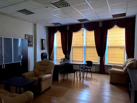 коммерческая по адресу Кадетский Гай ул., 6