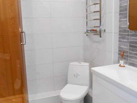квартира за адресою Кахи Бендукідзе вул., 2