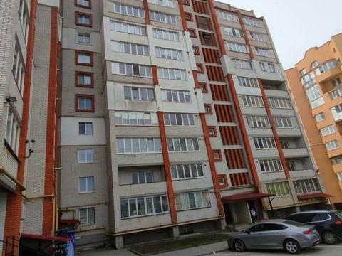 квартира за адресою Іллєнка вул., 3-А