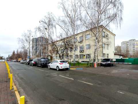 коммерческая по адресу Леси Украинки ул., 54