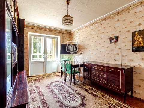 квартира по адресу Ивана Миколайчука ул. (Серафимовича), 9