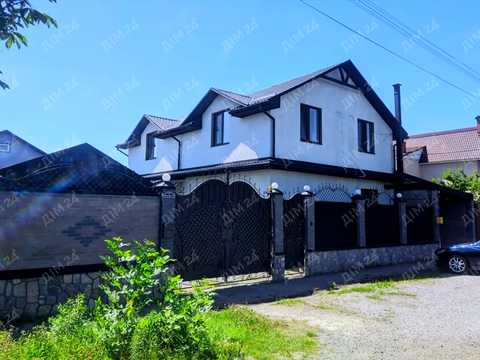 дом по адресу Великорогізнянська ул., 1