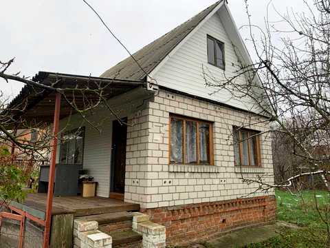 будинок за адресою Капрон, 1