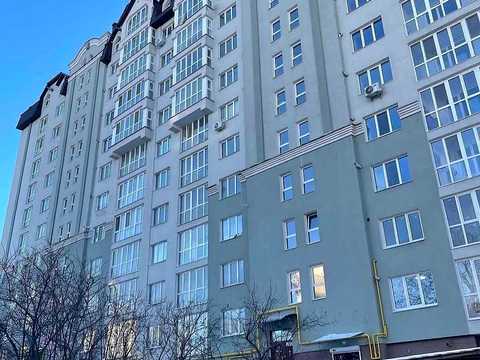 квартира за адресою Глибока вул., (Будинок)