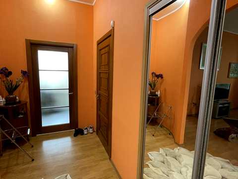 квартира по адресу Почайнинская ул., 23