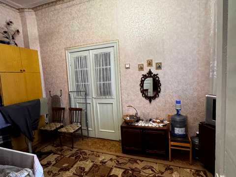 квартира за адресою Володимира Целуйка, 1