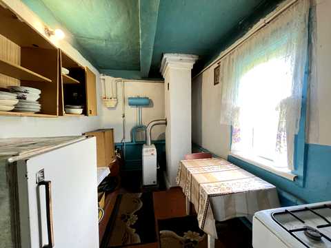 будинок за адресою Михайла Старицького, 40