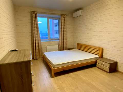 квартира за адресою Гарматна вул., 38-А