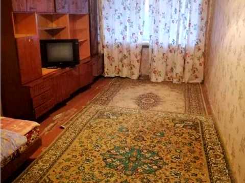 квартира по адресу Зерновая ул., 6