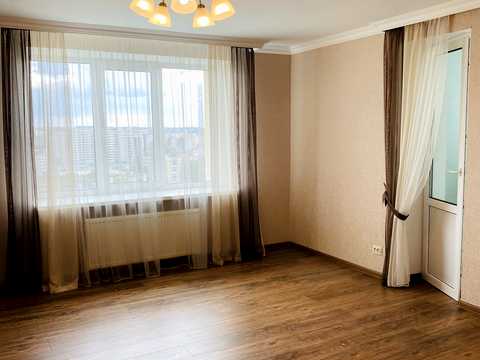 квартира по адресу Свободи ул., 8в