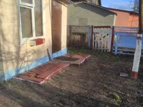 будинок за адресою Петра Дорошенка вул. (Пацаєва)