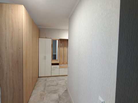 квартира за адресою Козакевича вул., 29