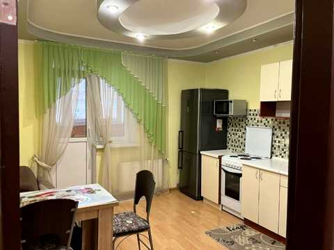 квартира по адресу Науки просп., 69