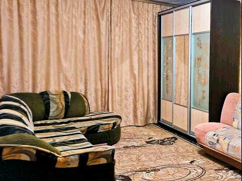 квартира по адресу Героев Днепра ул., 61