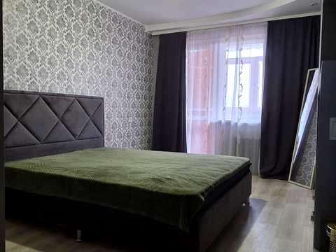 квартира за адресою Харківська вул., 14