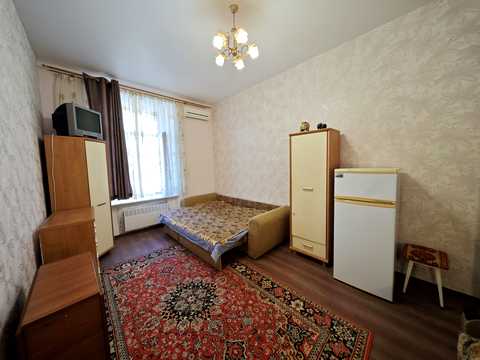 квартира за адресою Одеса, Решата Аметова вул. (Романа Кармена), 10