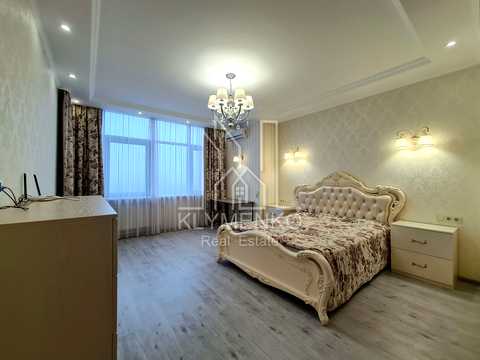 квартира за адресою Дарницький бульв., 8-В