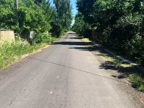 ділянка за адресою