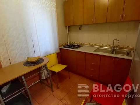 квартира по адресу Берестейский просп. (Победы), 5