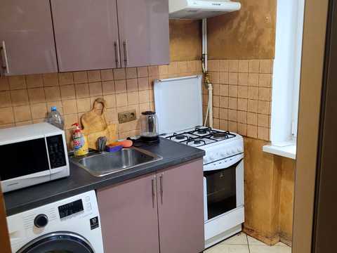 квартира за адресою Академіка Білецького вул., 11
