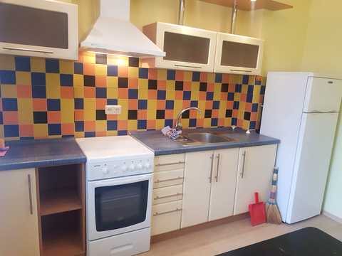 квартира за адресою Героїв Дніпра вул., 57