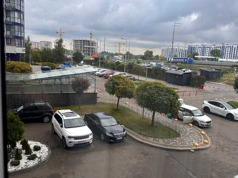 квартира по адресу Заречная ул., 1-В