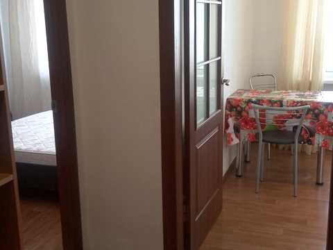 квартира по адресу Софии Русовой ул., 3-В