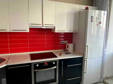 квартира по адресу Бориспольская ул., 6