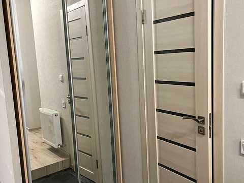 квартира за адресою Аркадійське плато вул. (Гагаринське плато), 5/2