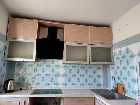 квартира за адресою Харківське шосе, 59