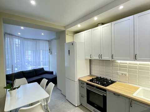 квартира по адресу Мартинова просп., 10