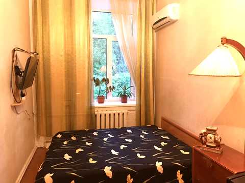 квартира по адресу Шевченко просп., 8