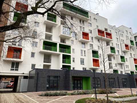 квартира за адресою Гетьмана Мазепи вул., 168, к1